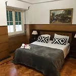 Lejlighed 3f *