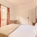 Lejlighed 3f *