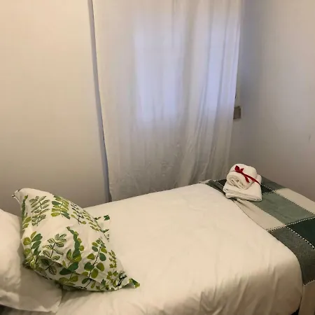 Lejlighed 3f