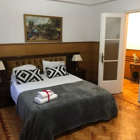 3f Apartamento Lisboa