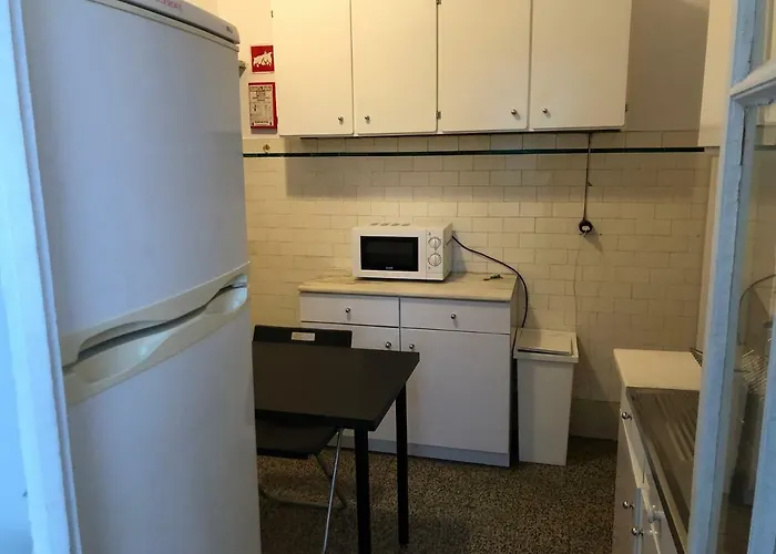 3f Apartamento Lisboa