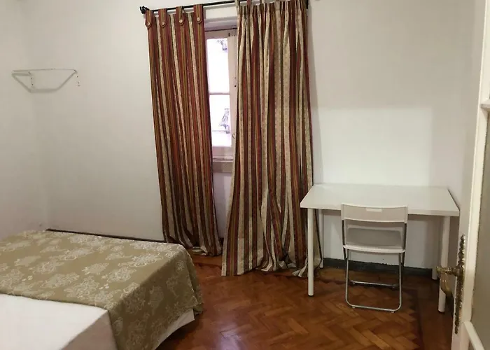 Apartamento 3f