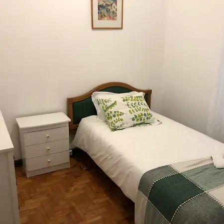 Apartmán 3f *
