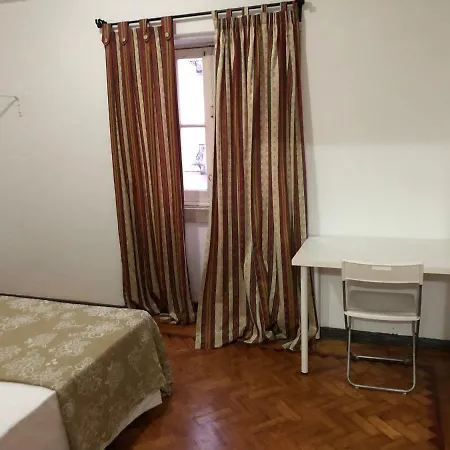Apartmán 3f