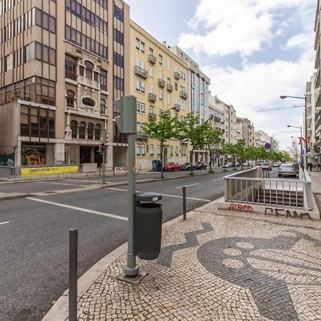 3f * Lisboa
