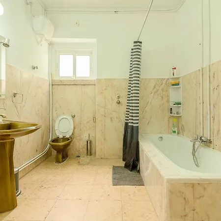 Apartamento 3f