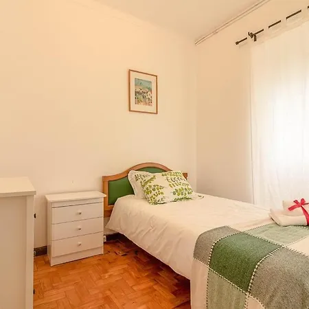 Apartamento 3f *